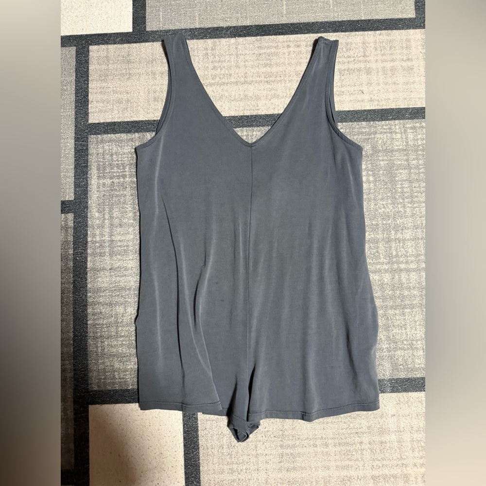 Lulus Tank Romper - Picture 1 of 2